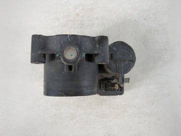 2008 Dodge Ram 1500 Throttle Body P/N:0486166 Fits Fits 2007 2009 2010 2011 2012 OEM Used Auto Parts