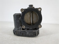2008 Dodge Ram 1500 Throttle Body P/N:0486166 Fits Fits 2007 2009 2010 2011 2012 OEM Used Auto Parts - Oemusedautoparts1.com