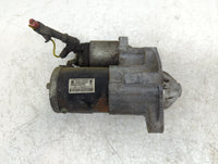 2005-2008 Dodge Ram 1500 Car Starter Motor Solenoid OEM P/N:04801253AA Fits Fits 2005 2006 2007 2008 OEM Used Auto Parts - O