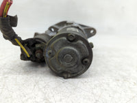 2005-2008 Dodge Ram 1500 Car Starter Motor Solenoid OEM P/N:04801253AA Fits Fits 2005 2006 2007 2008 OEM Used Auto Parts - O