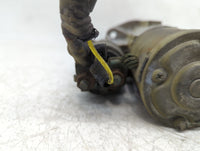 2005-2008 Dodge Ram 1500 Car Starter Motor Solenoid OEM P/N:04801253AA Fits Fits 2005 2006 2007 2008 OEM Used Auto Parts - O