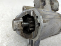 2005-2008 Dodge Ram 1500 Car Starter Motor Solenoid OEM P/N:04801253AA Fits Fits 2005 2006 2007 2008 OEM Used Auto Parts - O
