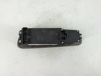 2002-2008 Dodge Ram 1500 Master Power Window Switch Replacement Driver Side Left P/N:5JZ731DHAB Fits OEM Used Auto Parts - O