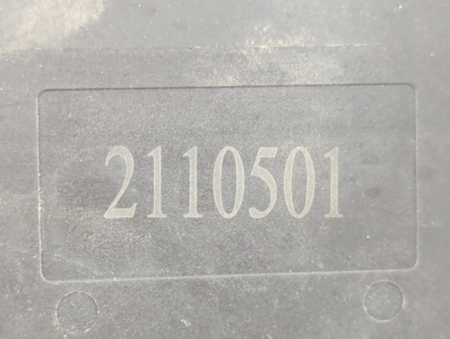 2002-2008 Dodge Ram 1500 Master Power Window Switch Replacement Driver Side Left P/N:5JZ731DHAB Fits OEM Used Auto Parts - O
