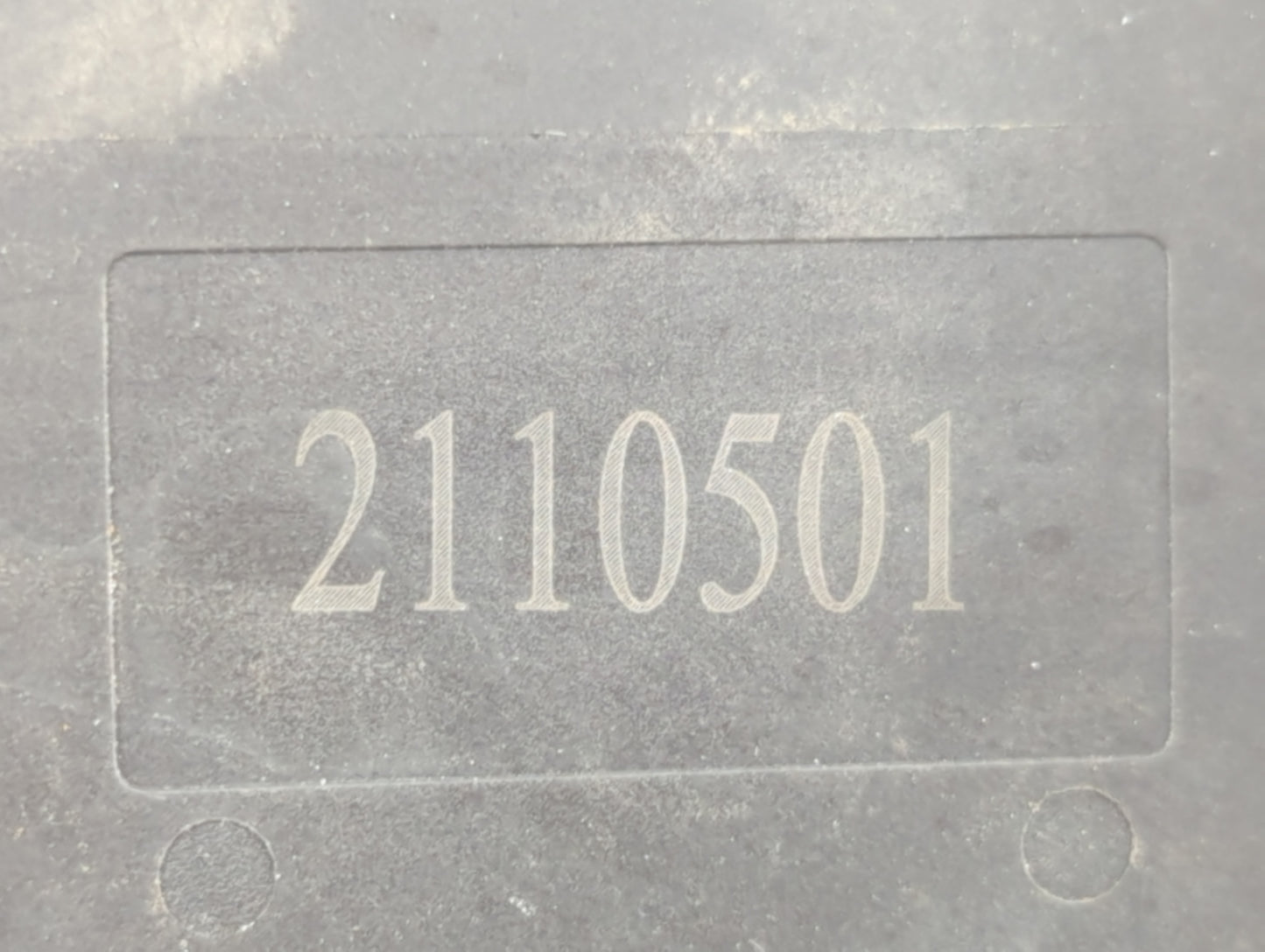 2002-2008 Dodge Ram 1500 Master Power Window Switch Replacement Driver Side Left P/N:5JZ731DHAB Fits OEM Used Auto Parts - O
