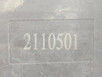 2002-2008 Dodge Ram 1500 Master Power Window Switch Replacement Driver Side Left P/N:5JZ731DHAB Fits OEM Used Auto Parts - O