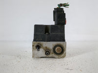 2008 Dodge Ram 1500 ABS Pump Control Module Replacement P/N:P55366355AJ Fits OEM Used Auto Parts - Oemusedautoparts1.com