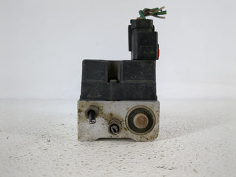 compare product 2008 Dodge Ram 1500 ABS Pump Control Module Replacement P/N:P55366355AJ Fits OEM Used Auto Parts