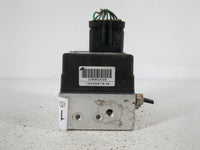 2008 Dodge Ram 1500 ABS Pump Control Module Replacement P/N:P55366355AJ Fits OEM Used Auto Parts - Oemusedautoparts1.com