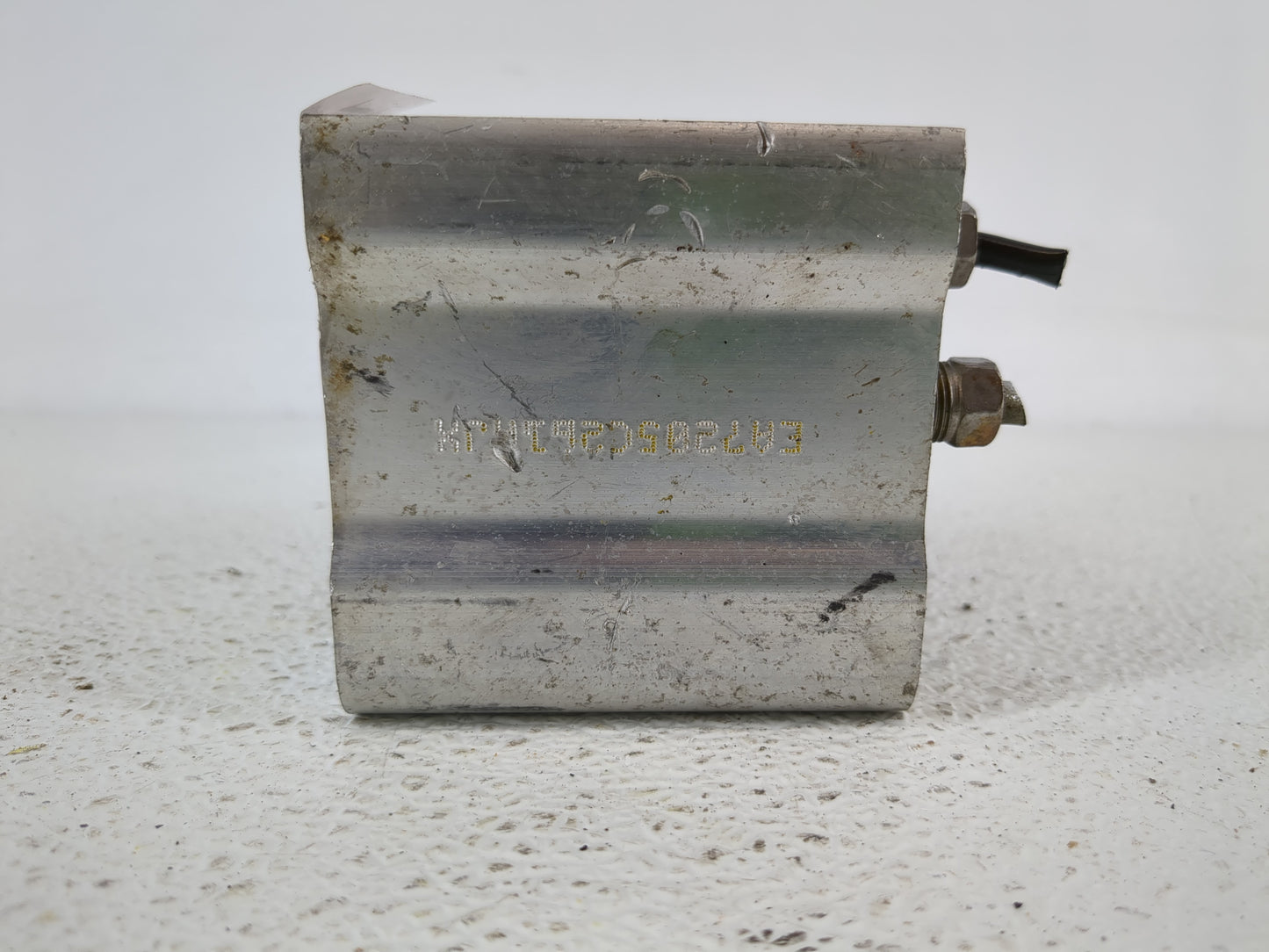 2008 Dodge Ram 1500 ABS Pump Control Module Replacement P/N:P55366355AJ Fits OEM Used Auto Parts - Oemusedautoparts1.com