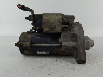 2006-2008 Dodge Ram 1500 Car Starter Motor Solenoid OEM P/N:04801256AA 428000-3051 Fits OEM Used Auto Parts - Oemusedautopar