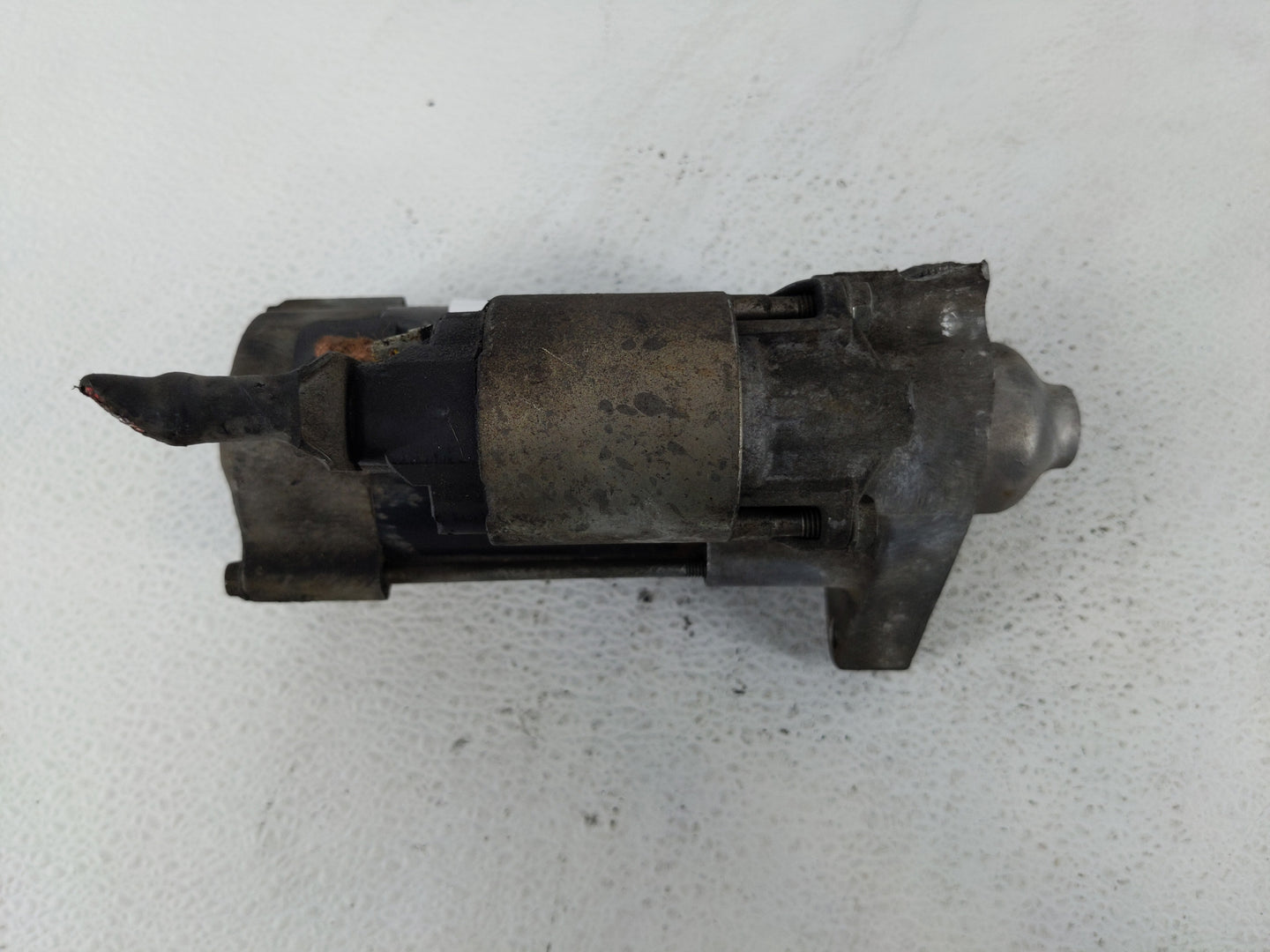 2006-2008 Dodge Ram 1500 Car Starter Motor Solenoid OEM P/N:04801256AA 428000-3051 Fits OEM Used Auto Parts - Oemusedautopar