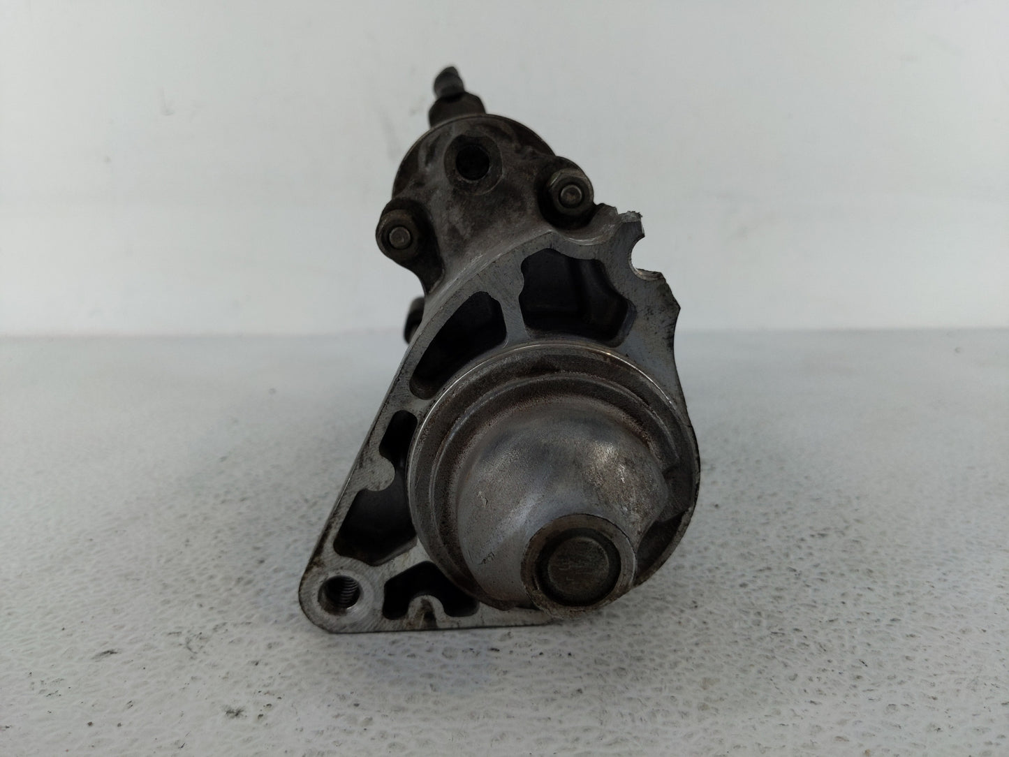 2006-2008 Dodge Ram 1500 Car Starter Motor Solenoid OEM P/N:04801256AA 428000-3051 Fits OEM Used Auto Parts - Oemusedautopar