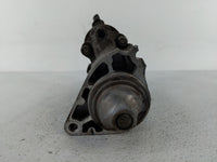 2006-2008 Dodge Ram 1500 Car Starter Motor Solenoid OEM P/N:04801256AA 428000-3051 Fits OEM Used Auto Parts - Oemusedautopar