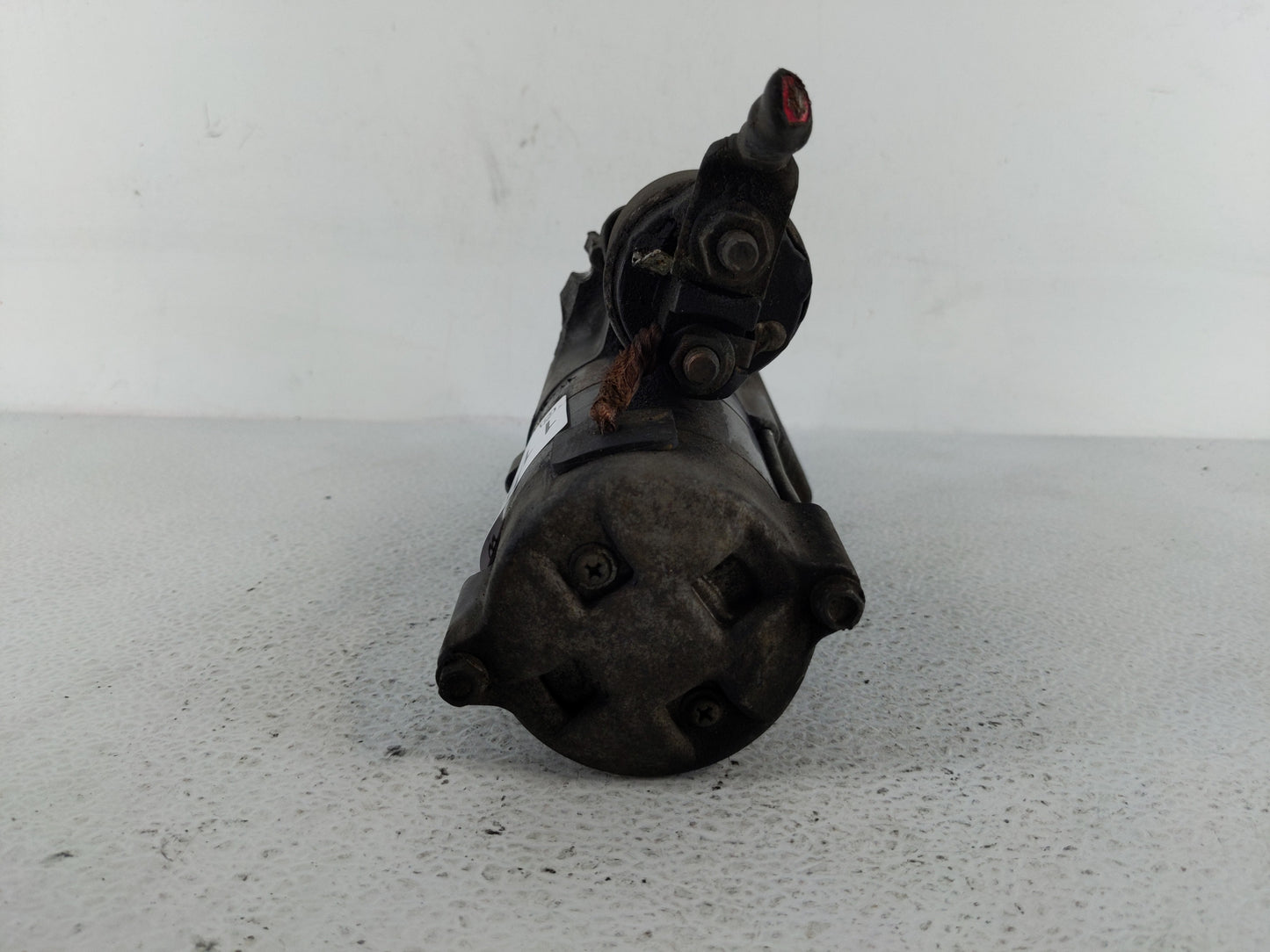 2006-2008 Dodge Ram 1500 Car Starter Motor Solenoid OEM P/N:04801256AA 428000-3051 Fits OEM Used Auto Parts - Oemusedautopar