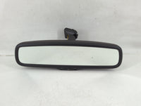 2008 Dodge Ram 1500 Interior Rear View Mirror Replacement OEM P/N:E11015892 Fits OEM Used Auto Parts - Oemusedautoparts1.com