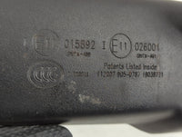 2008 Dodge Ram 1500 Interior Rear View Mirror Replacement OEM P/N:E11015892 Fits OEM Used Auto Parts - Oemusedautoparts1.com