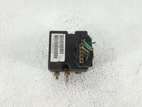 2008 Dodge Ram 1500 ABS Pump Control Module Replacement Fits OEM Used Auto Parts - Oemusedautoparts1.com