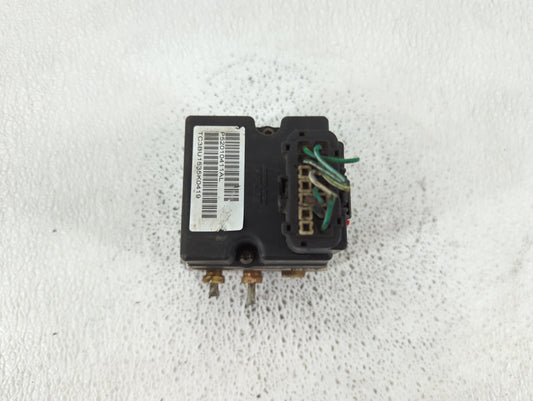2008 Dodge Ram 1500 ABS Pump Control Module Replacement Fits OEM Used Auto Parts