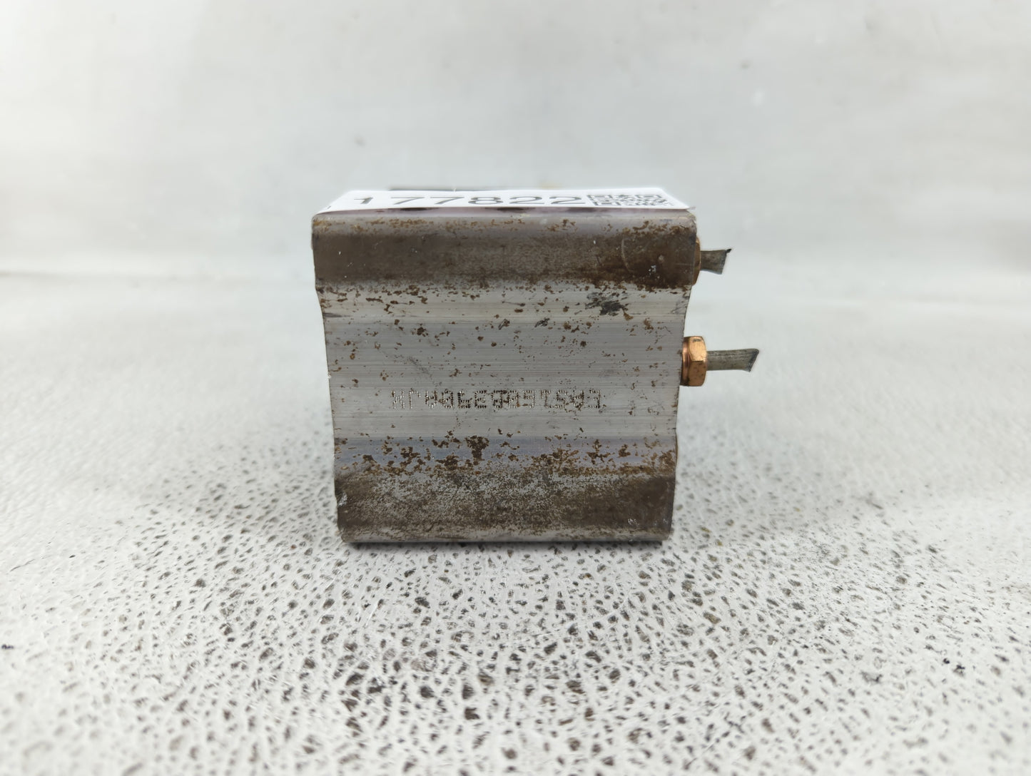 2008 Dodge Ram 1500 ABS Pump Control Module Replacement Fits OEM Used Auto Parts - Oemusedautoparts1.com