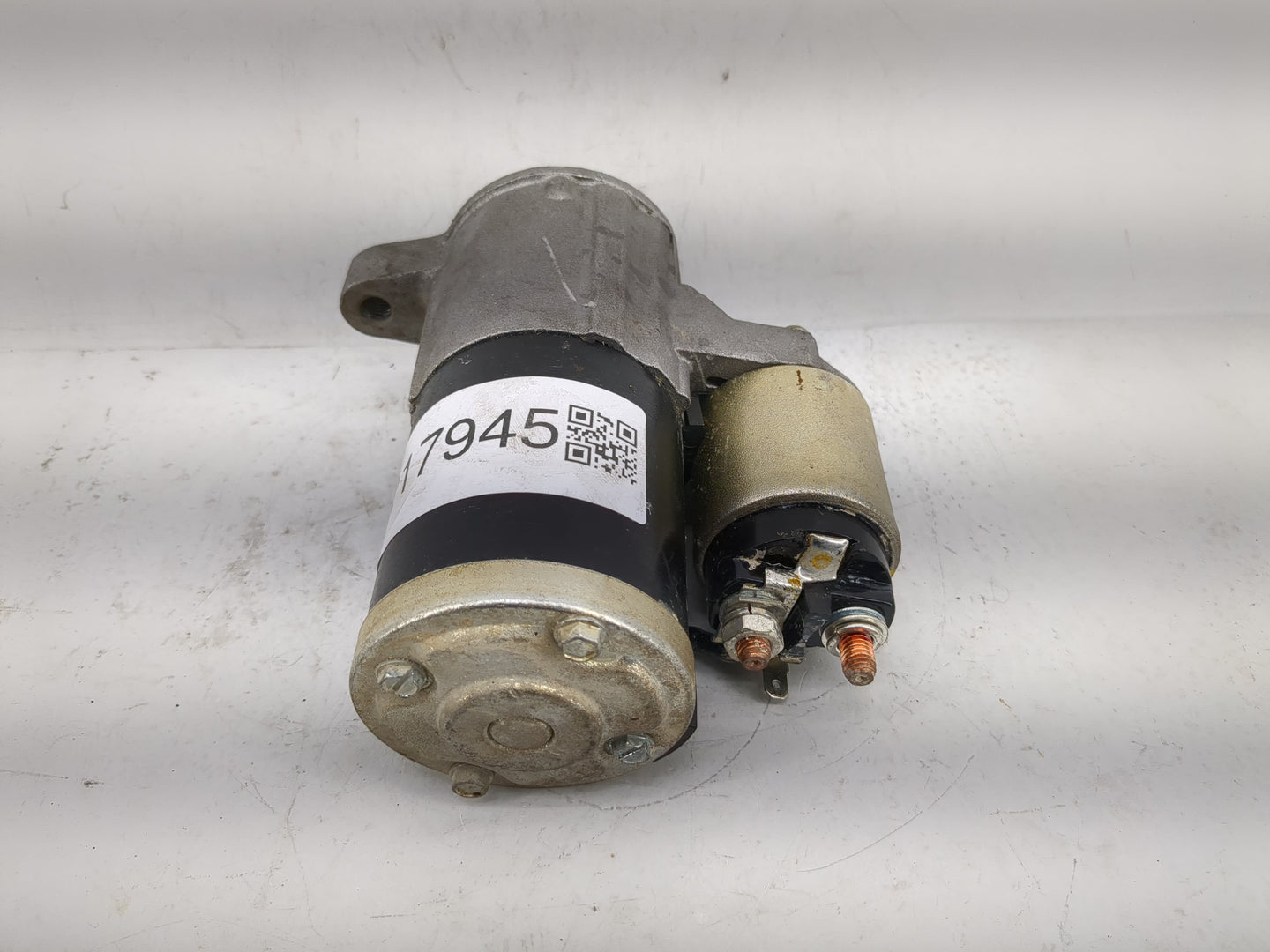 2005-2008 Dodge Ram 1500 Car Starter Motor Solenoid OEM Fits Fits 2005 2006 2007 2008 OEM Used Auto Parts - Oemusedautoparts