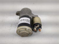 2005-2008 Dodge Ram 1500 Car Starter Motor Solenoid OEM Fits Fits 2005 2006 2007 2008 OEM Used Auto Parts - Oemusedautoparts