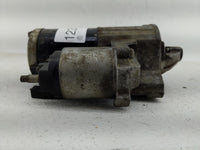 2005-2008 Dodge Ram 1500 Car Starter Motor Solenoid OEM P/N:04801253AA Fits Fits 2005 2006 2007 2008 OEM Used Auto Parts - O