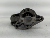 2005-2008 Dodge Ram 1500 Car Starter Motor Solenoid OEM P/N:04801253AA Fits Fits 2005 2006 2007 2008 OEM Used Auto Parts - O
