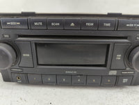 2006-2008 Dodge Ram 1500 Radio AM FM Cd Player Receiver Replacement P/N:P05064173AM Fits Fits 2004 2005 2006 2007 2008 2009 