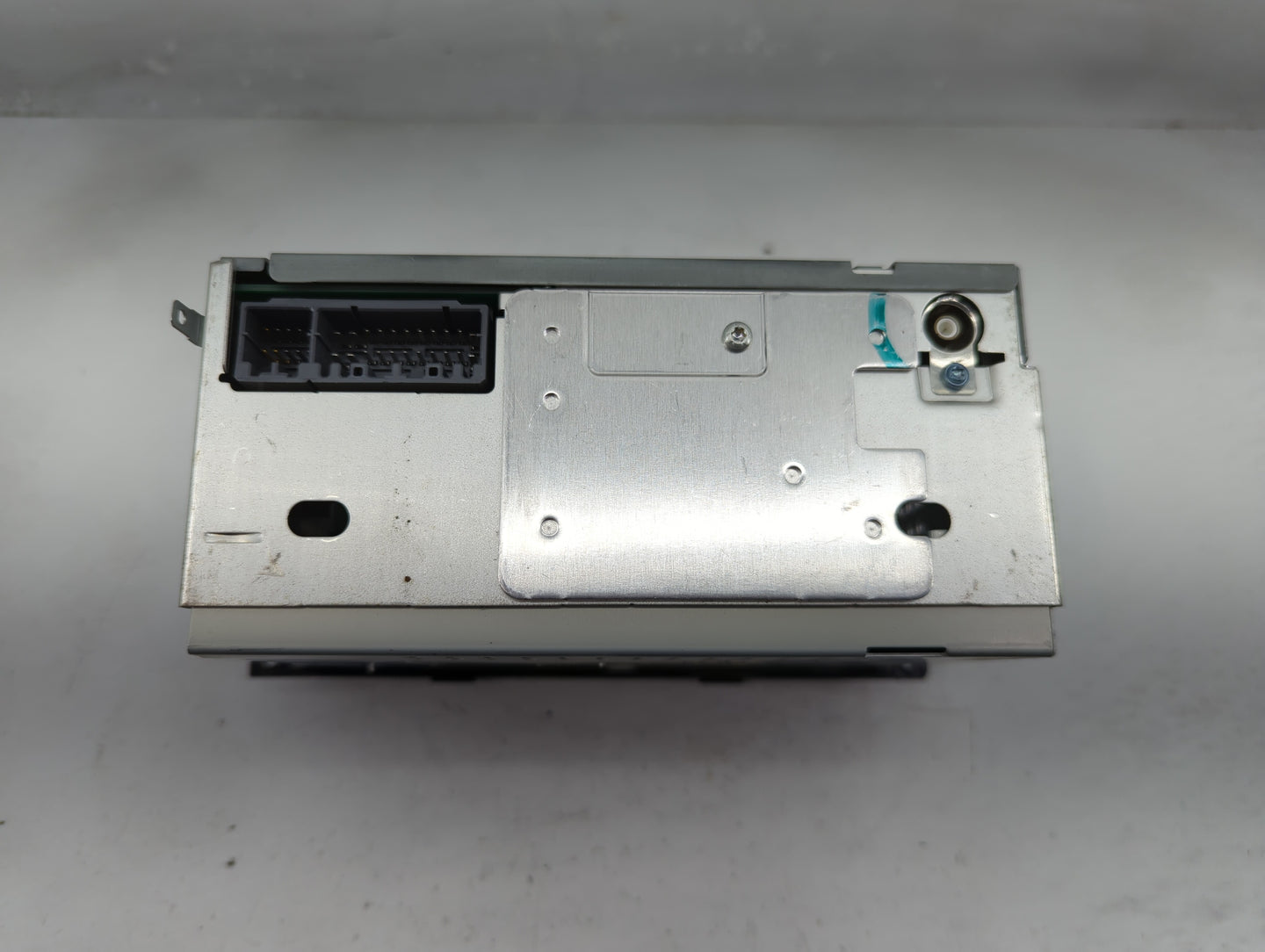 2006-2008 Dodge Ram 1500 Radio AM FM Cd Player Receiver Replacement P/N:P05064173AM Fits Fits 2004 2005 2006 2007 2008 2009 