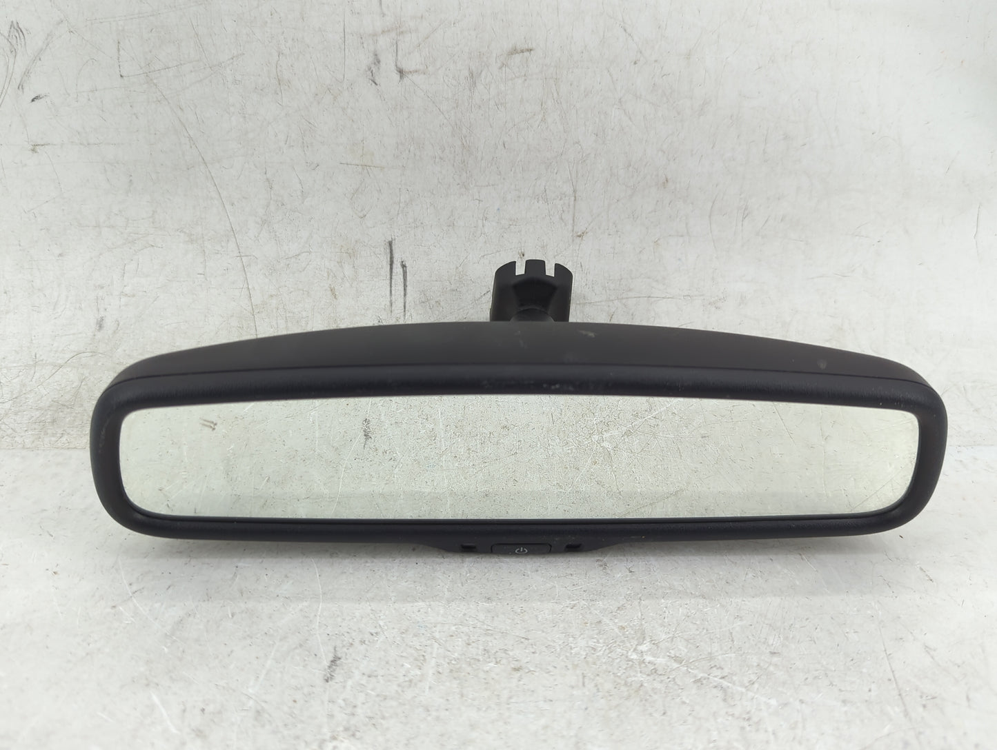2008 Dodge Ram 1500 Interior Rear View Mirror Replacement OEM P/N:04805572AD Fits OEM Used Auto Parts - Oemusedautoparts1.co