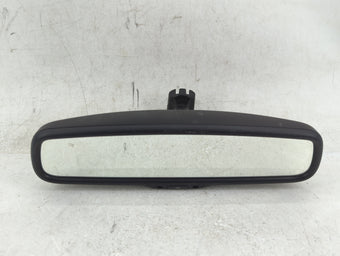 compare product 2008 Dodge Ram 1500 Interior Rear View Mirror Replacement OEM P/N:04805572AD Fits OEM Used Auto Parts