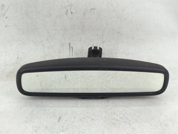 2008 Dodge Ram 1500 Interior Rear View Mirror Replacement OEM P/N:04805572AD Fits OEM Used Auto Parts - Oemusedautoparts1.co