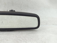 2008 Dodge Ram 1500 Interior Rear View Mirror Replacement OEM P/N:04805572AD Fits OEM Used Auto Parts - Oemusedautoparts1.co