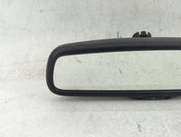 2008 Dodge Ram 1500 Interior Rear View Mirror Replacement OEM P/N:04805572AD Fits OEM Used Auto Parts - Oemusedautoparts1.co