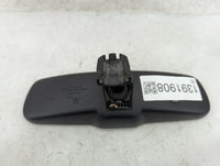 2008 Dodge Ram 1500 Interior Rear View Mirror Replacement OEM P/N:04805572AD Fits OEM Used Auto Parts - Oemusedautoparts1.co