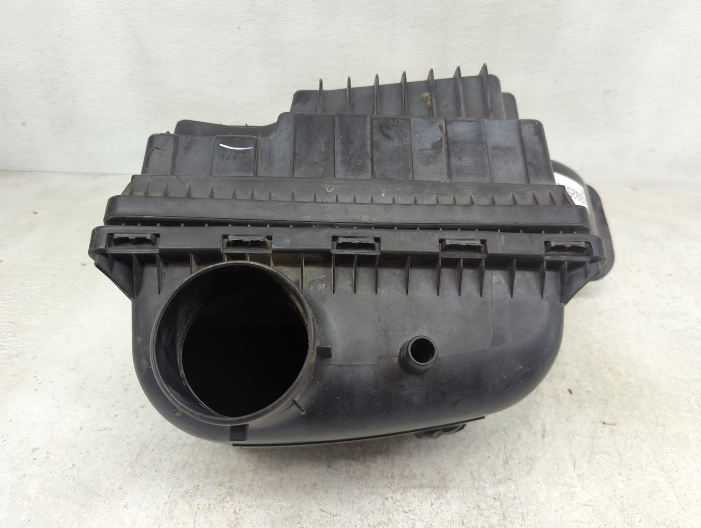 2002-2003 Dodge Ram 1500 Air Cleaner Intake-duct Hose Tube - Oemusedautoparts1.com