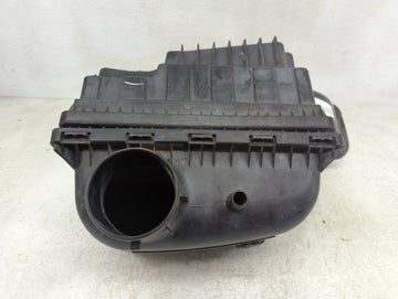 2002-2003 Dodge Ram 1500 Air Cleaner Intake-duct Hose Tube