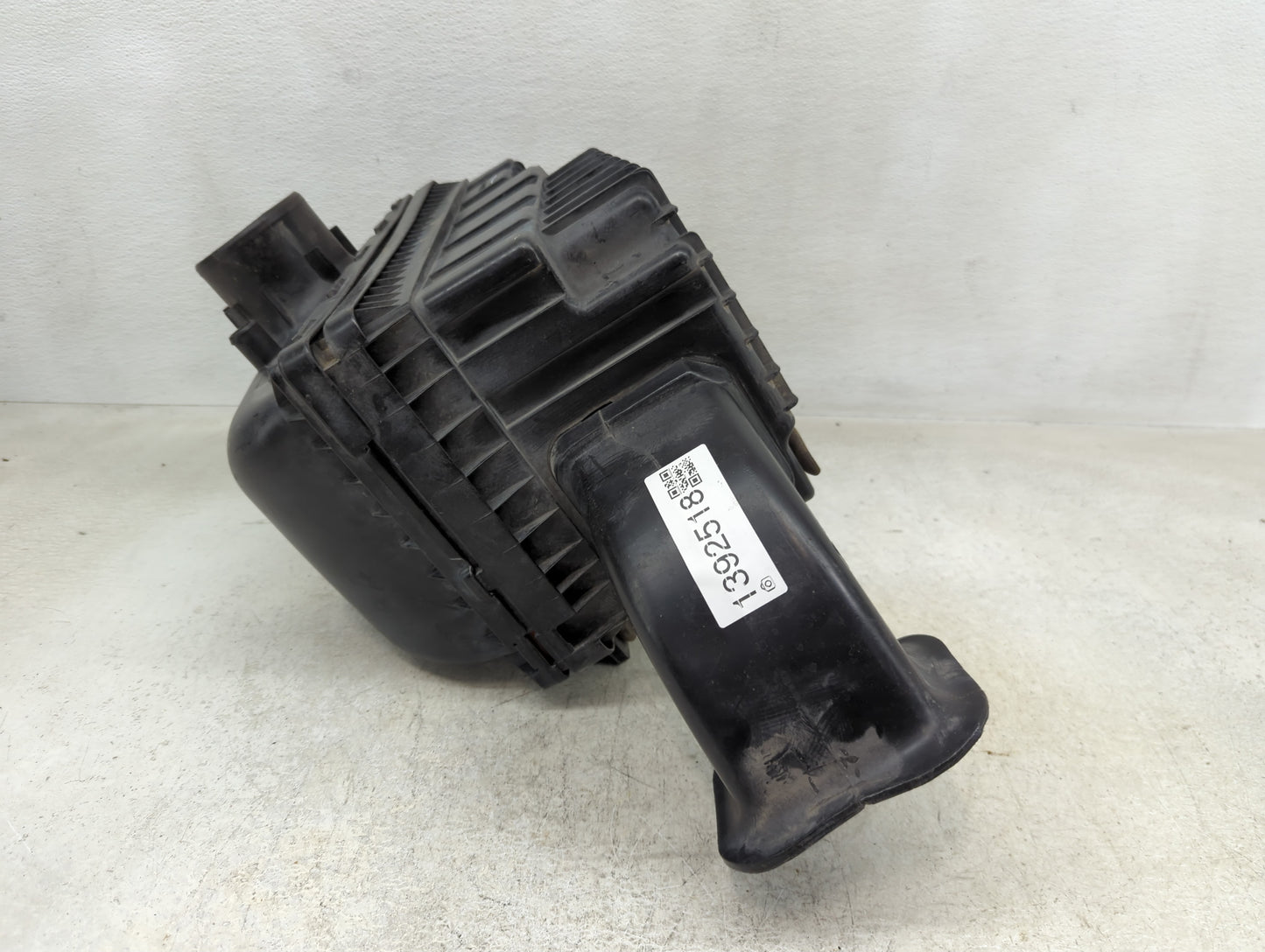 2002-2003 Dodge Ram 1500 Air Cleaner Intake-duct Hose Tube - Oemusedautoparts1.com