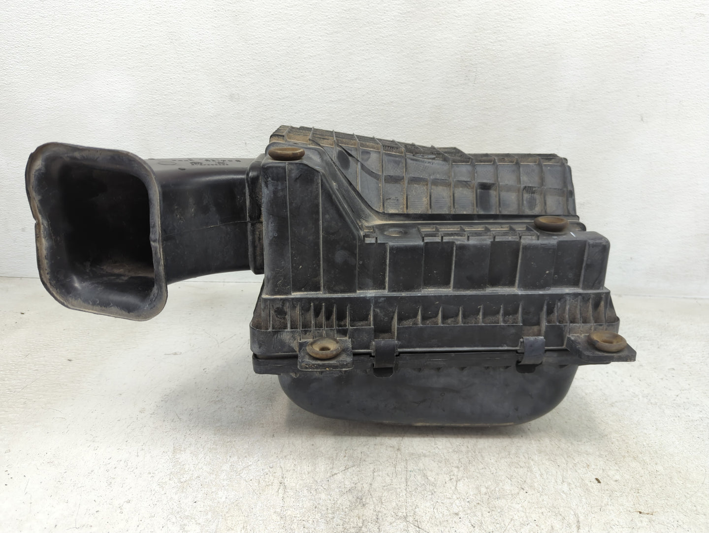 2002-2003 Dodge Ram 1500 Air Cleaner Intake-duct Hose Tube - Oemusedautoparts1.com