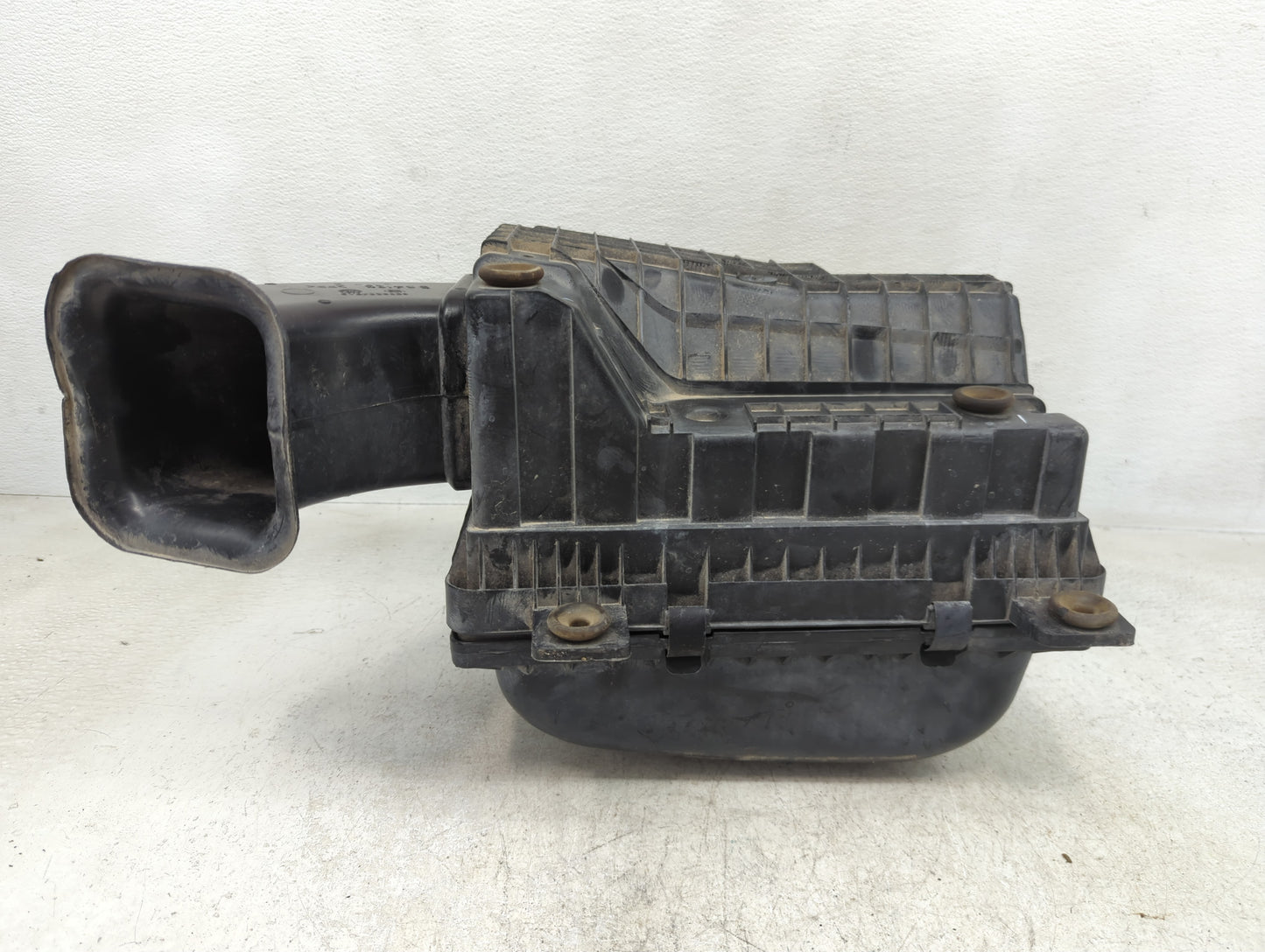 2002-2003 Dodge Ram 1500 Air Cleaner Intake-duct Hose Tube - Oemusedautoparts1.com