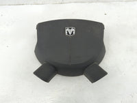 2006-2008 Dodge Ram 1500 Air Bag Driver Left Steering Wheel Mounted Fits Fits 2006 2007 2008 2009 2010 2011 OEM Used Auto Pa