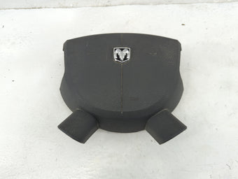 compare product 2006-2008 Dodge Ram 1500 Air Bag Driver Left Steering Wheel Mounted Fits Fits 2006 2007 2008 2009 2010 2011 OEM Used Auto Parts