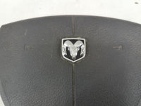 2006-2008 Dodge Ram 1500 Air Bag Driver Left Steering Wheel Mounted Fits Fits 2006 2007 2008 2009 2010 2011 OEM Used Auto Pa