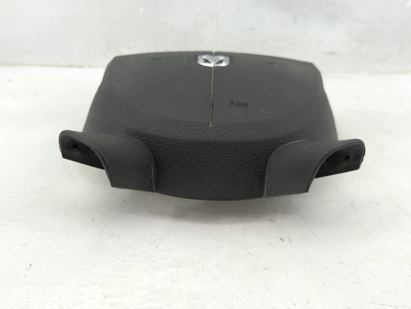 2006-2008 Dodge Ram 1500 Air Bag Driver Left Steering Wheel Mounted Fits Fits 2006 2007 2008 2009 2010 2011 OEM Used Auto Pa