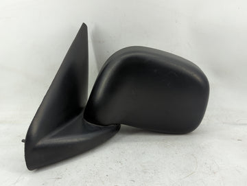 2002-2008 Dodge Ram 1500 Driver Side View Mirror - Left Door Mirror OEM Used - Oemusedautoparts1.com