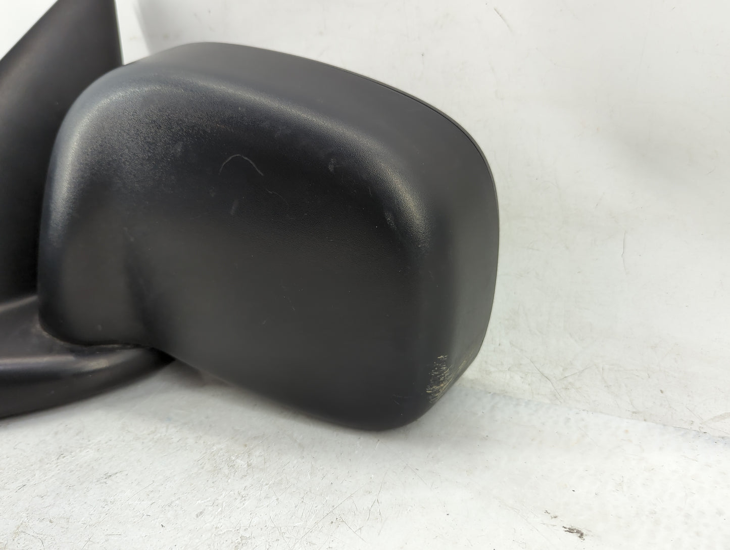 2002-2008 Dodge Ram 1500 Driver Side View Mirror - Left Door Mirror OEM Used - Oemusedautoparts1.com