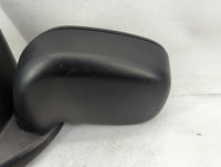2002-2008 Dodge Ram 1500 Driver Side View Mirror - Left Door Mirror OEM Used - Oemusedautoparts1.com