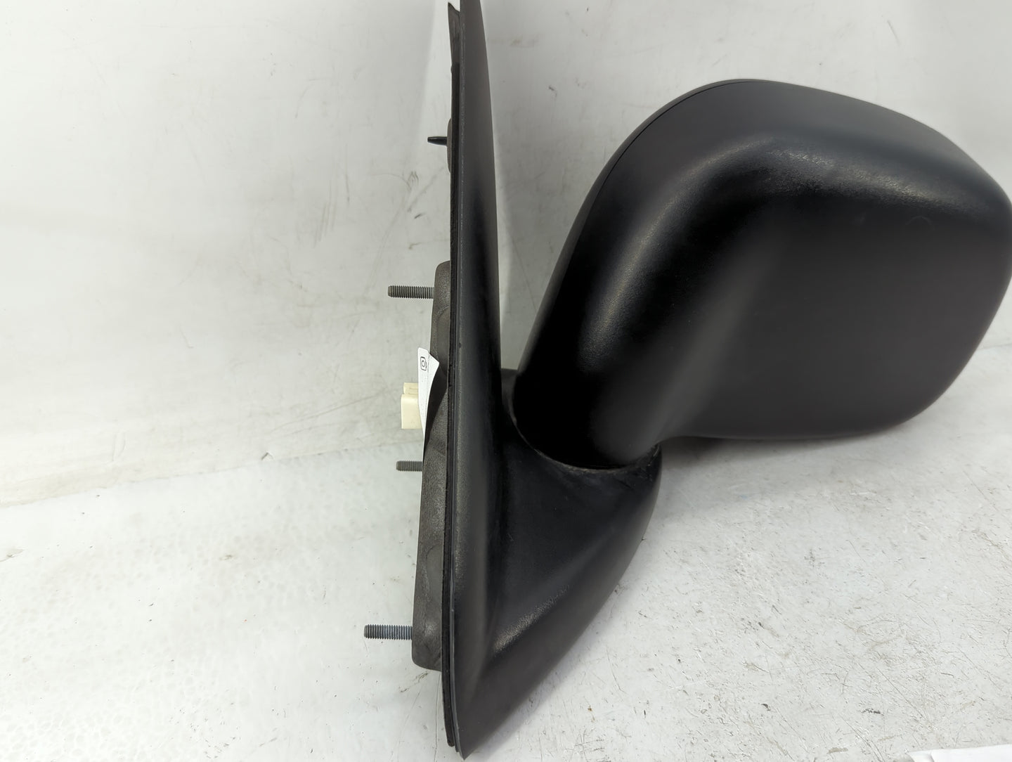 2002-2008 Dodge Ram 1500 Driver Side View Mirror - Left Door Mirror OEM Used - Oemusedautoparts1.com