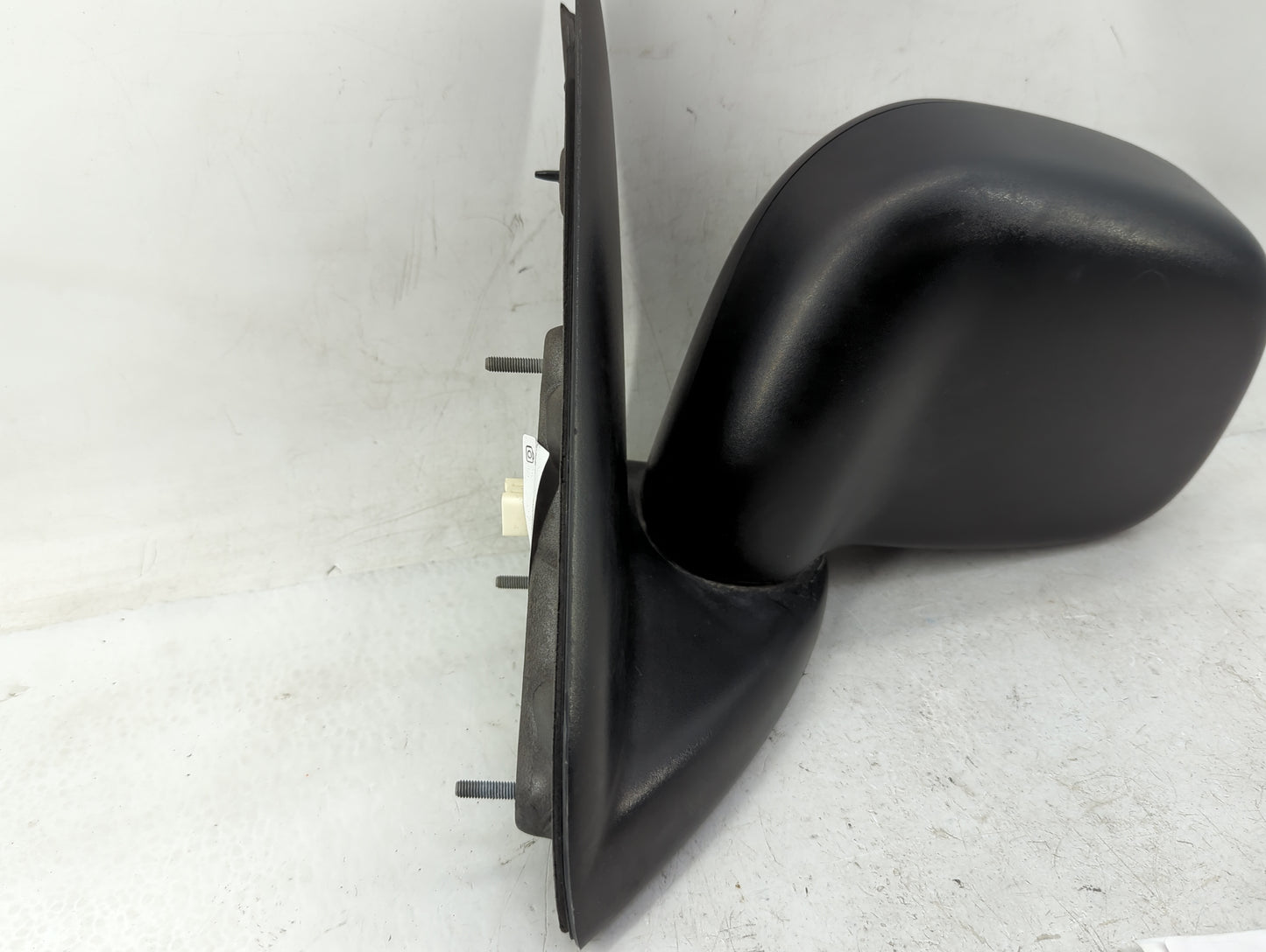 2002-2008 Dodge Ram 1500 Driver Side View Mirror - Left Door Mirror OEM Used - Oemusedautoparts1.com